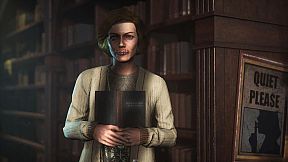 The Sinking City Remastered