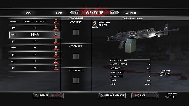 Breach & Clear: Deadline