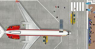 Airport CEO - Beasts of the East