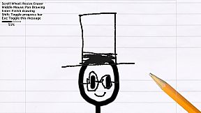 Run, Doodleguy!