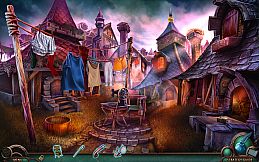 Nevertales: Smoke and Mirrors Collector's Edition