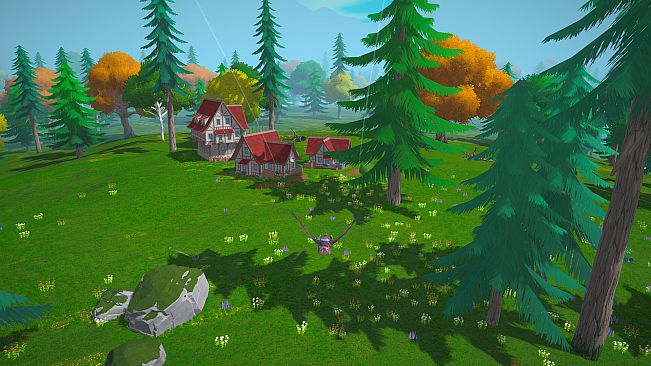 Wizards Owl: Magic Delivery