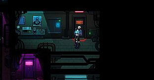 Third Crisis: Neon Nights