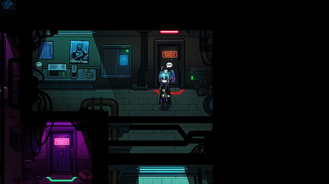 Third Crisis: Neon Nights