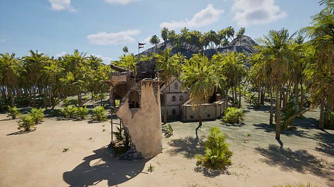 Pirate Platoon