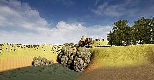 Lost Island survivor: Lovely grandpa