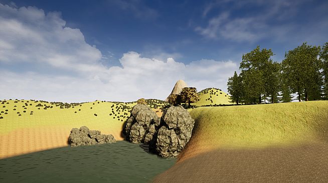 Lost Island survivor: Lovely grandpa