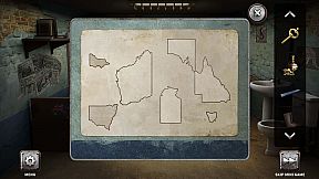 100 Doors - Escape from Prison