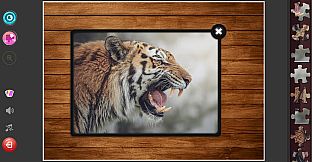 Nature & Wildlife - Jigsaw Puzzle - Expansion Pack 4