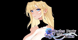 Tentacles Party With Nuns - Blood and the Trinity(Artbook)