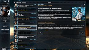 Violations Will Be Punished