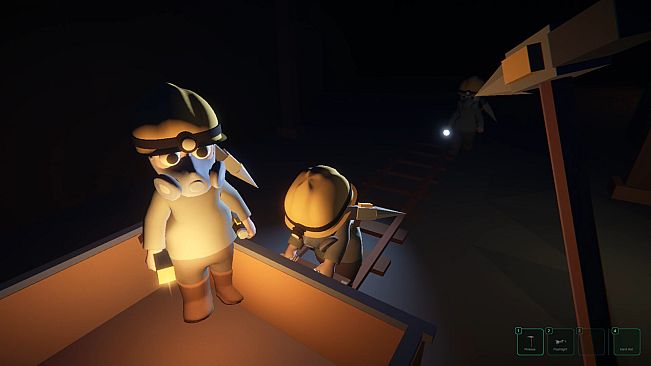 Dungeon Miner