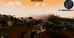 SweatyPanzer