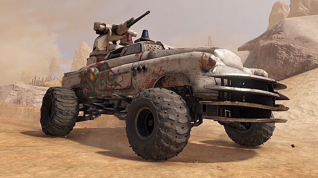 Crossout - Pandemic Pack