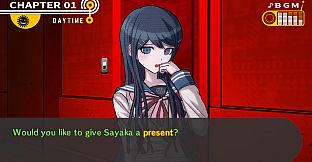 Danganronpa: Trigger Happy Havoc Anniversary Edition