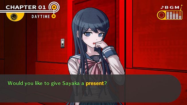 Danganronpa: Trigger Happy Havoc Anniversary Edition