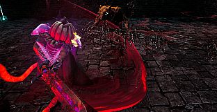 Kristala - Hallowed Lantern & Pyromaster Skull Helms