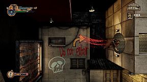 The Abandoned Presence