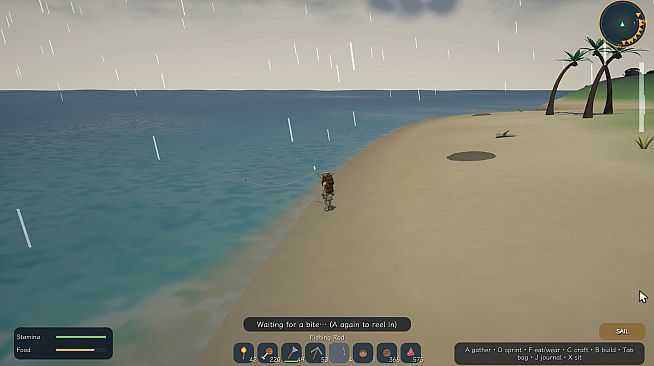 Island Escape