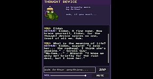 Eldon Desktop Buddy