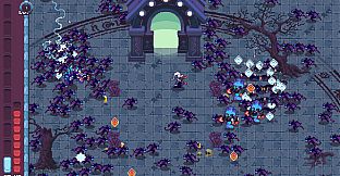 Fate of the Seventh Scholar