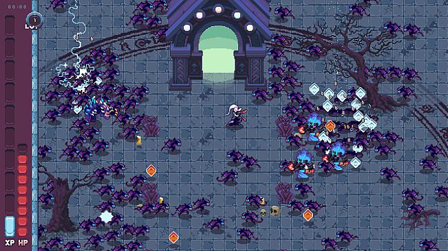 Fate of the Seventh Scholar