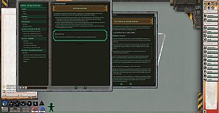 Fantasy Grounds - Orange Colored Sky