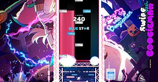 Sixtar Gate: STARTRAIL - yomoha's Planet Pack