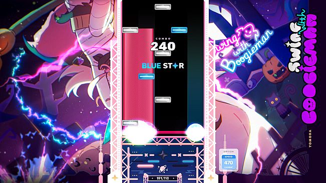 Sixtar Gate: STARTRAIL - yomoha's Planet Pack