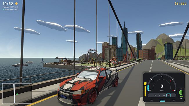 Last Offer: Car Dealer