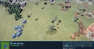 Unending Empires