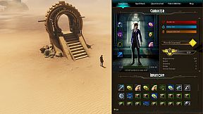 Terra Alia: The Language Discovery RPG