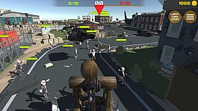 CATAPULT BATTLE SIMULATOR!