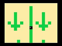 A Dark Ice Saga: The Rescue