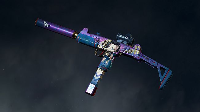 World War Z: Chibi Izzy Skin Pack 