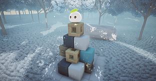Winter Creatures 2