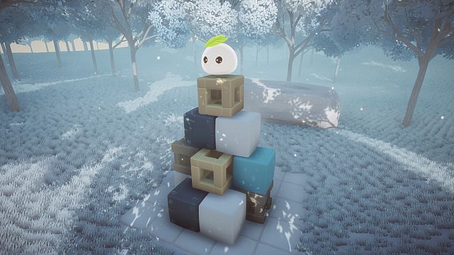 Winter Creatures 2
