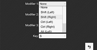 DashPanel - Virtual Button Box Unlock