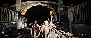 The Nightmare Of Arrival Chapter 1