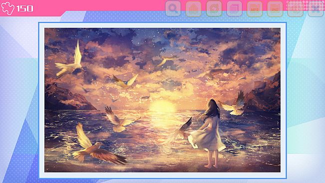 Pleasure Puzzle:Workshop 趣拼拼：拼图工坊