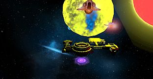 Escape from Zellman Orbital