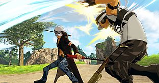 ONE PIECE World Seeker Extra Episode 3: The Unfinished Map