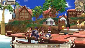 Grand Fantasia : ORIGIN