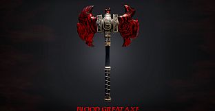 RUNE II: Blood Weapons Pack (Recipe)