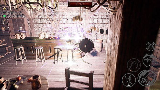 RAGE: Anger Management