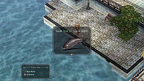 The Legend of Heroes: Trails in the Sky SC