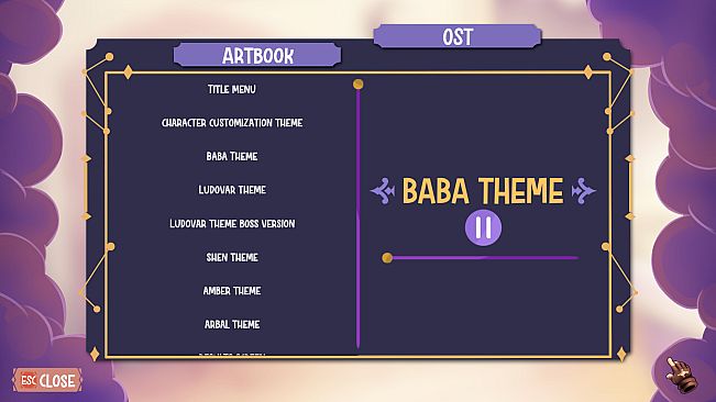 Magical Bakery - Deluxe Content