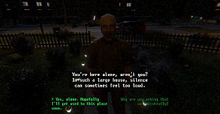 Silent Nightmare: Willow Lane
