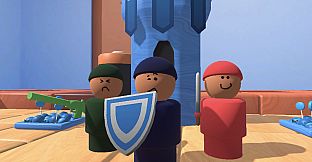 Toybox Tactics