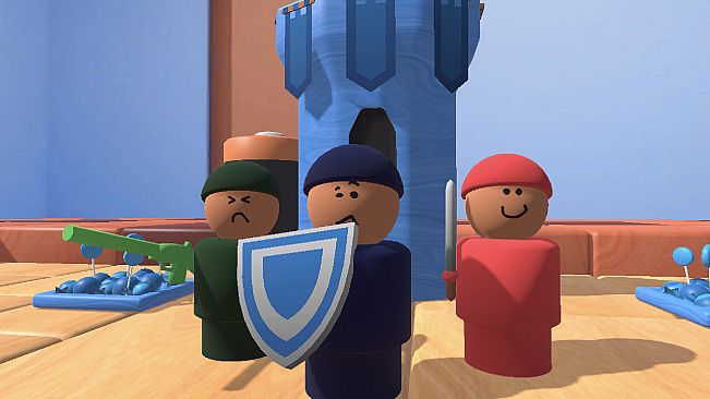 Toybox Tactics